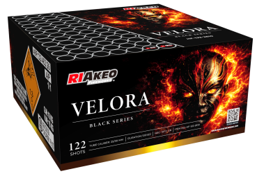 Riakeo Velora